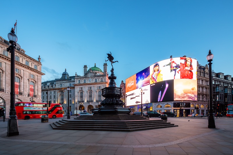 LONDRES AFFIRME SA STRATÉGIE MICE AVEC UN AMBITIEUX PLAN DE CROISSANCE