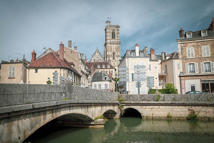 DANS LA NIÈVRE, LA CAMPAGNE C'EST TOUT UN ART