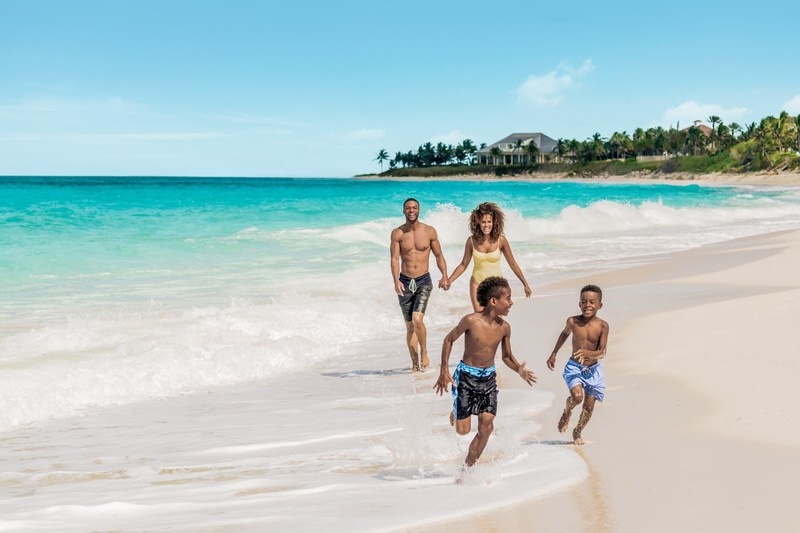 LES BAHAMAS LANCENT UN PROGRAMME DE RÉCOMPENSES POUR LES AGENTS DE VOYAGE