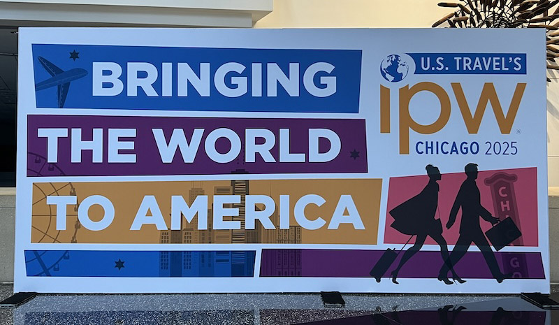 Courants d'Air, IPW 2025 DYNAMISE LE TOURISME VERS LES ÉTATS-UNIS