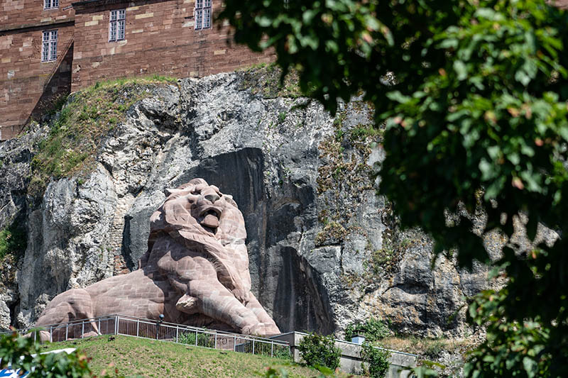 150 ANS DU SIÈGE DE BELFORT