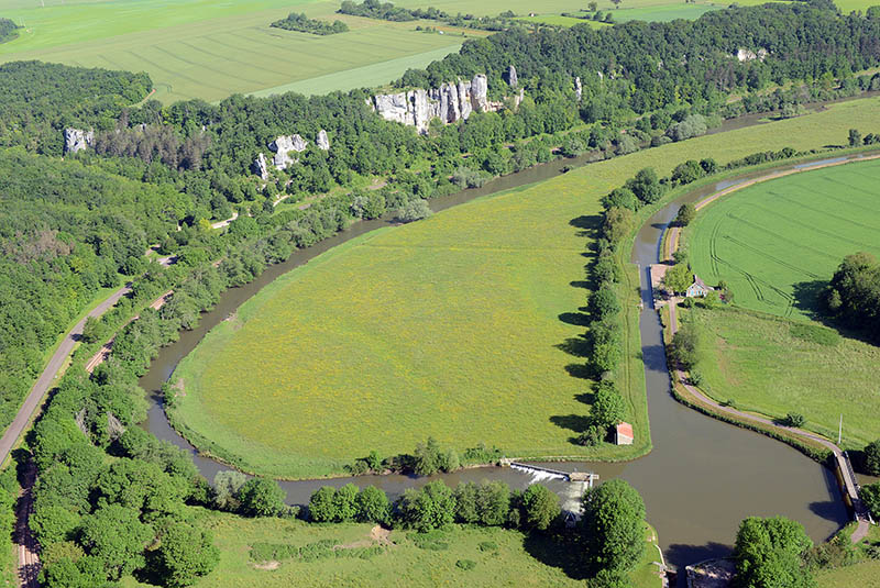 DES RANDOS XXL DANS LA NIÈVRE