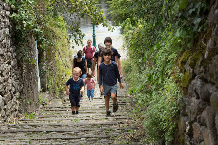 C'EST LA RENTREE ET À BRIVE ELLE S'ANNONCE GAILLARDE !