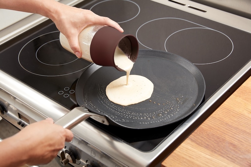 C'EST LA CHANDELEUR, &Ecirc;TES-VOUS PR&Ecirc;T &Agrave; FAIRE SAUTER DES CR&Ecirc;PES ?