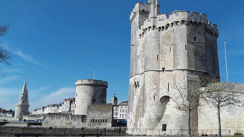 VIVEZ D'AVENTURES ET D'EAU FRAICHE EN CHARENTES