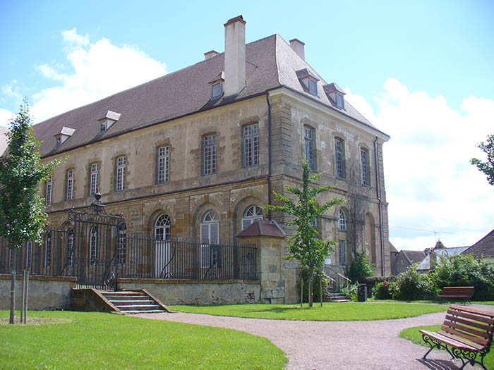 DANS LA NIÈVRE, LA CAMPAGNE C'EST TOUT UN ART