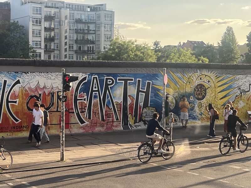 BERLIN AFFIRME SON LEADERSHIP MICE AVEC LA QUATRIÈME ÉDITION DE BESTIVAL