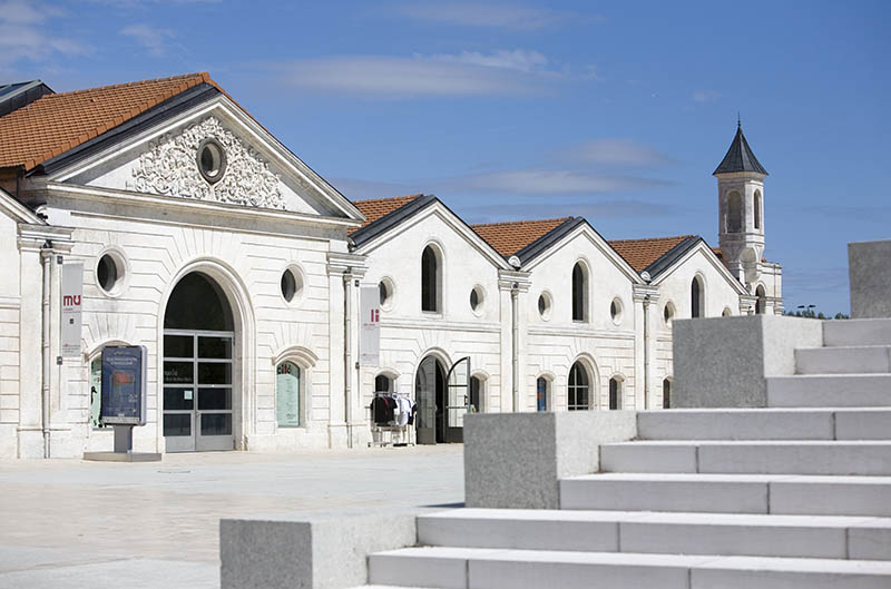 VIVEZ D'AVENTURES ET D'EAU FRAICHE EN CHARENTES