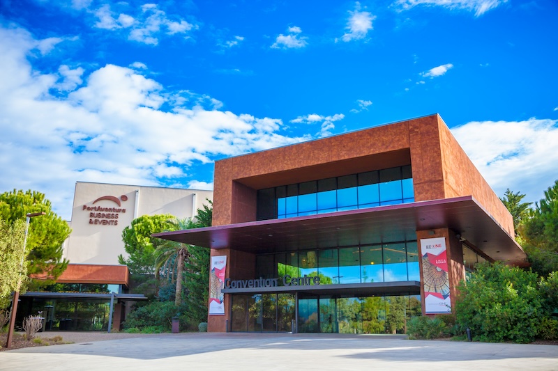 PORTAVENTURA BUSINESS & EVENTS, UNE DESTINATION MICE DE PREMIER PLAN !