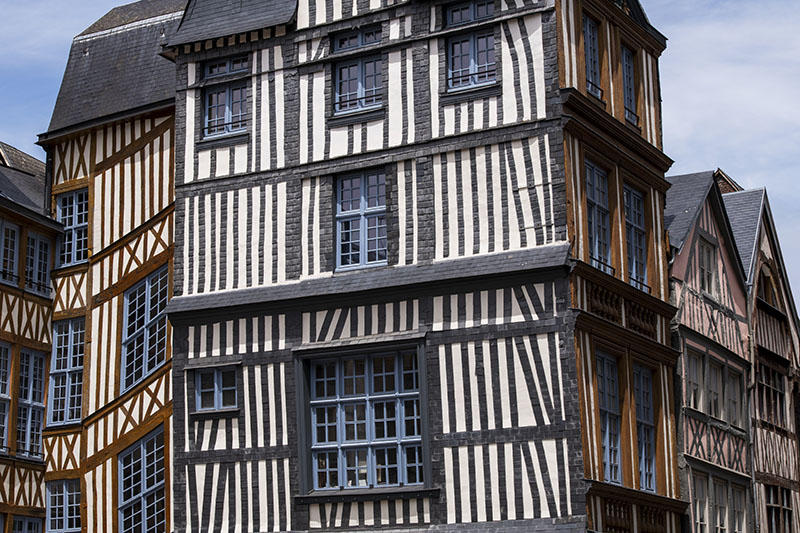 UN GRAND WEEK-END IMPRESSIONNISTE À ROUEN