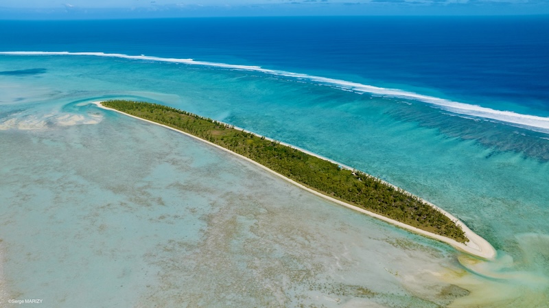 RODRIGUES, L'&Icirc;LE QUI R&Eacute;INVENTE SON TOURISME SANS PERDRE SON &Acirc;ME