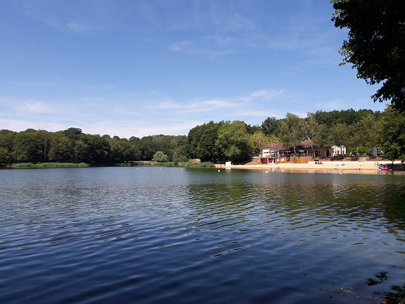 LA NIÈVRE AU FIL DE L'EAU