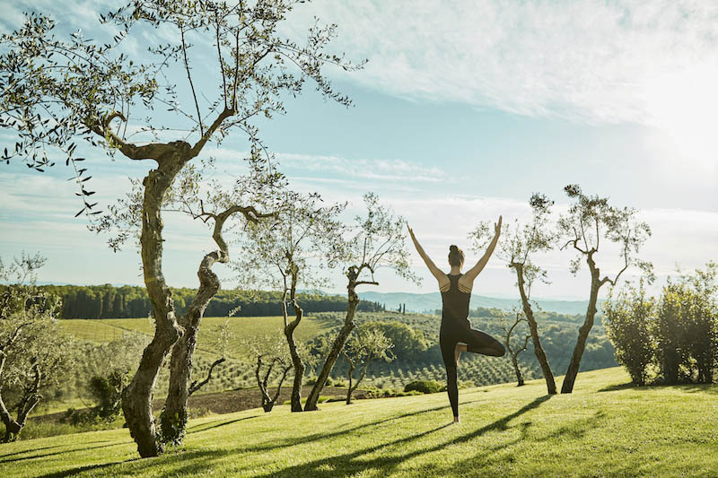 VIVEZ UNE EXPERIENCE EXCEPTIONNELLE EN ITALIE AU COMO CASTELLO DEL NERO