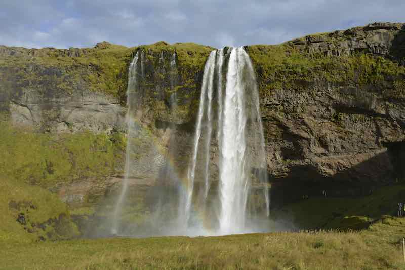 FRONTIÈRES OUVERTES ET DÉPAYSEMENT ASSURÉ EN ISLANDE