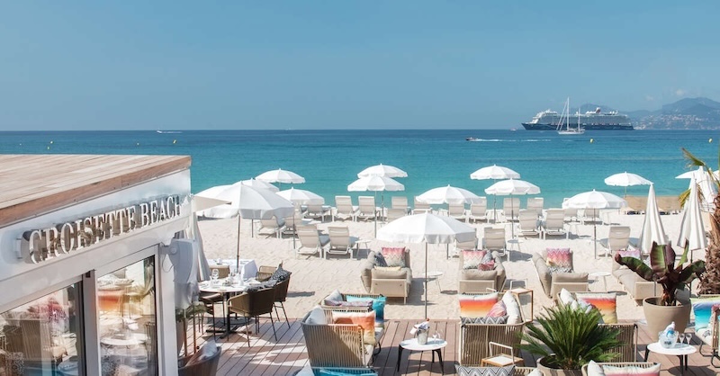 AKILI MIRARI, NOUVELLE SIGNATURE &Eacute;V&Eacute;NEMENTIELLE LANC&Eacute;E &Agrave; CANNES 2026