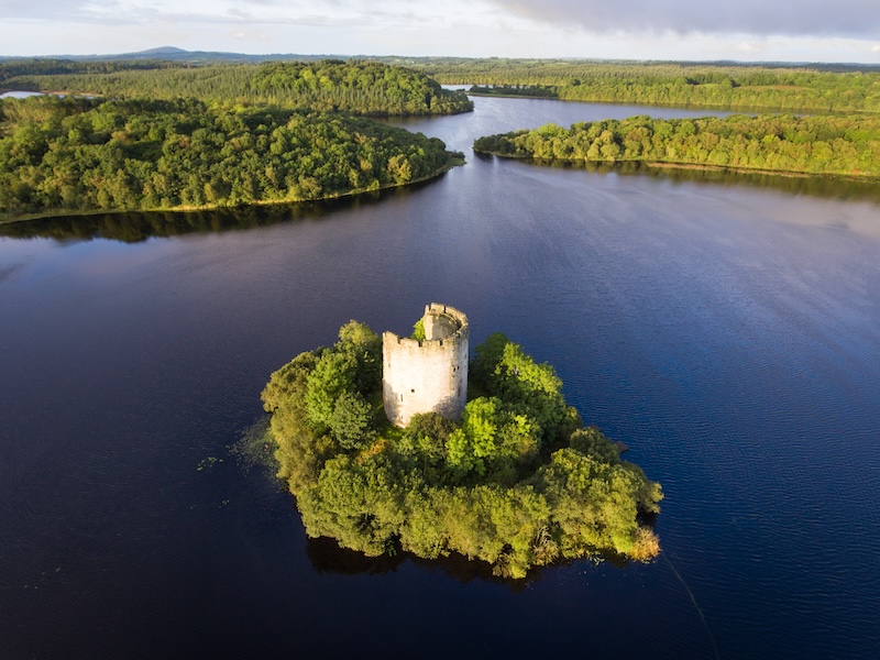Courants d'Air, L'IRLANDE D&Eacute;VOILE SA STRAT&Eacute;GIE 2030 POUR LE TOURISME MICE