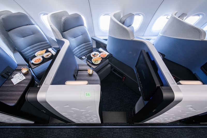 JETBLUE, LA COMPAGNIE QUI PLACE L'HUMAIN AU C&OElig;UR DU VOYAGE