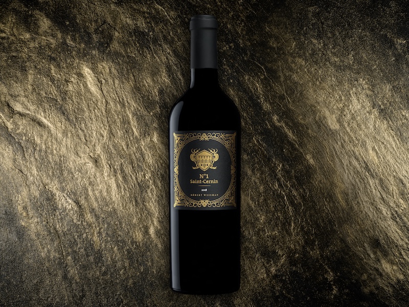 SAINT-CERNIN N°1 2018 : L'EXCELLENCE DU BERGERACOIS POUR LES FÊTES