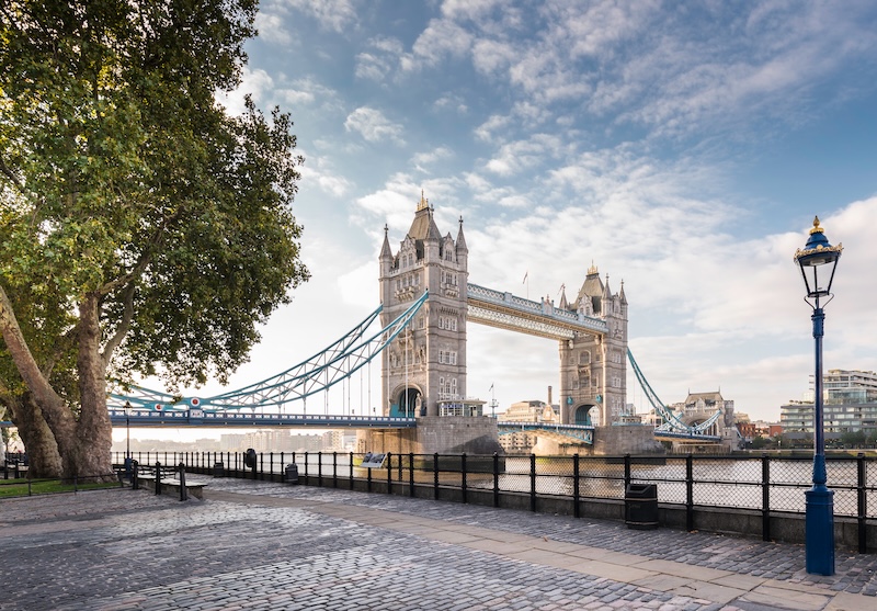 LONDRES AFFIRME SA STRATÉGIE MICE AVEC UN AMBITIEUX PLAN DE CROISSANCE