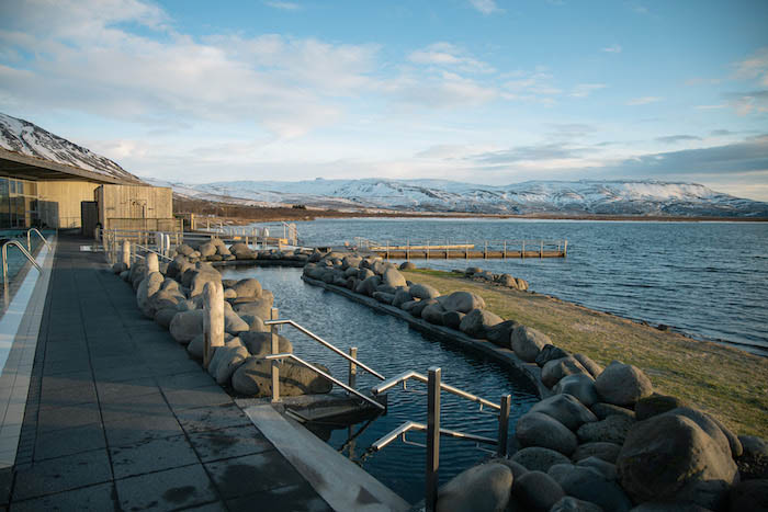 L'ISLANDE, LA DESTINATION BIEN-ÊTRE