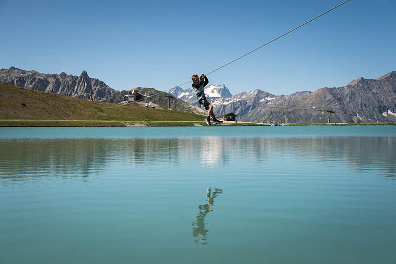 UN ÉTÉ A VALLOIRE !