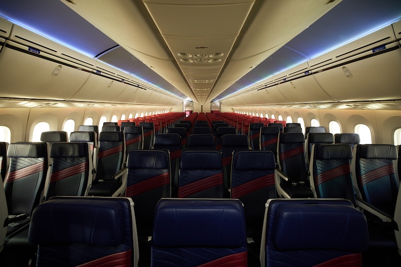 Courants d'Air, LATAM AIRLINES ACCÉLÈRE SON DÉVELOPPEMENT SUR LE SEGMENT PREMIUM