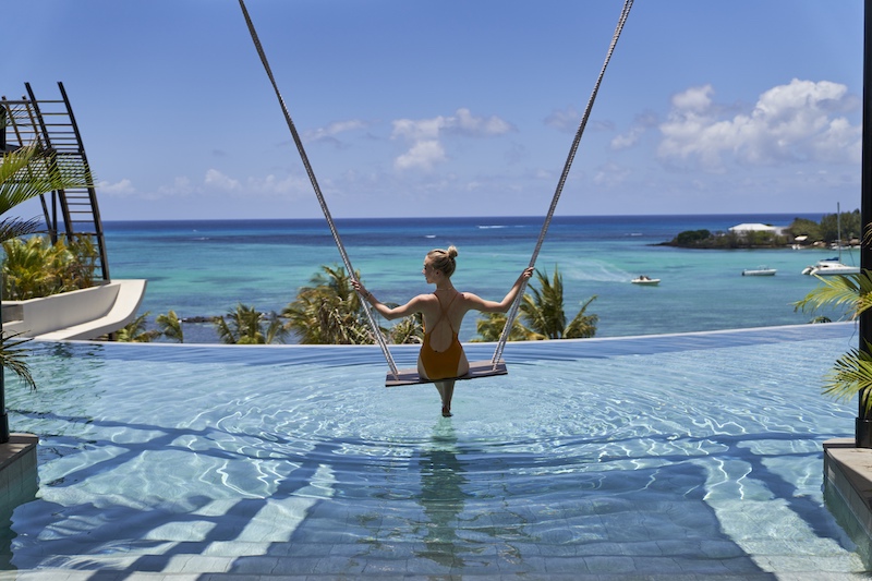 LUX* GRAND BAIE, MAURITIUS, UN SÉJOUR HAUTE-COUTURE UNIQUE 