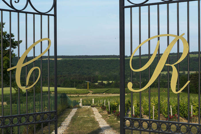 LA MAISON CHAMPAGNE GREMILLET DÉVOILE SA SÉLECTION DE CRUS POUR LES FÊTES