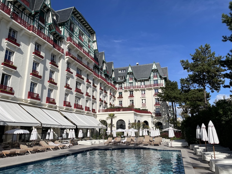 RESORT BARRIERE LA BAULE, UNE DESTINATION IDÉALE POUR SÉMINAIRES ET CONGRÈS