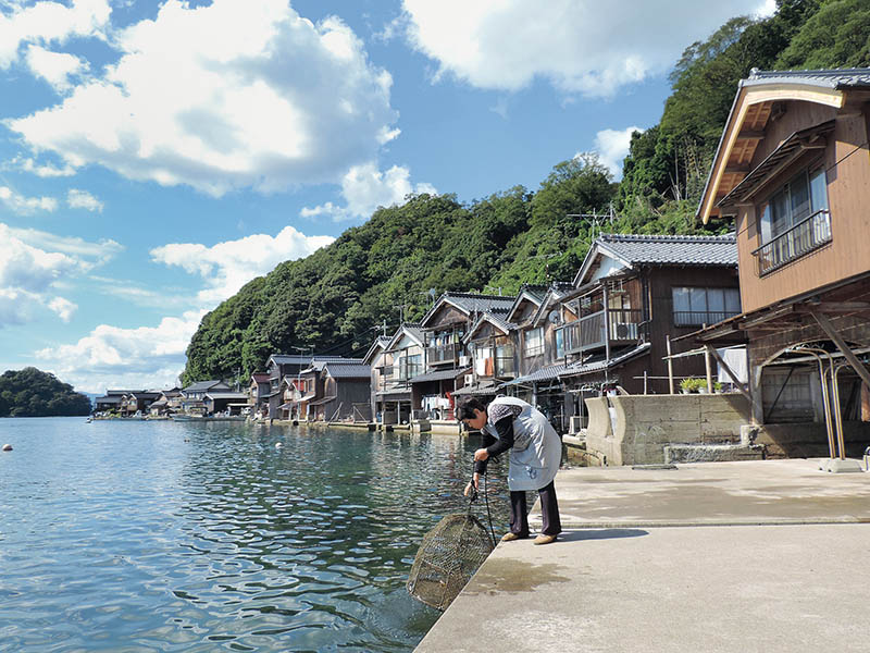 JAPON, VOYAGE AU PAYS DES ONSEN