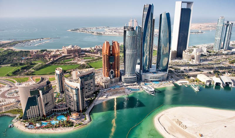 ABU DHABI, LA DESTINATION FAMILIALE À DÉCOUVRIR CET ÉTÉ