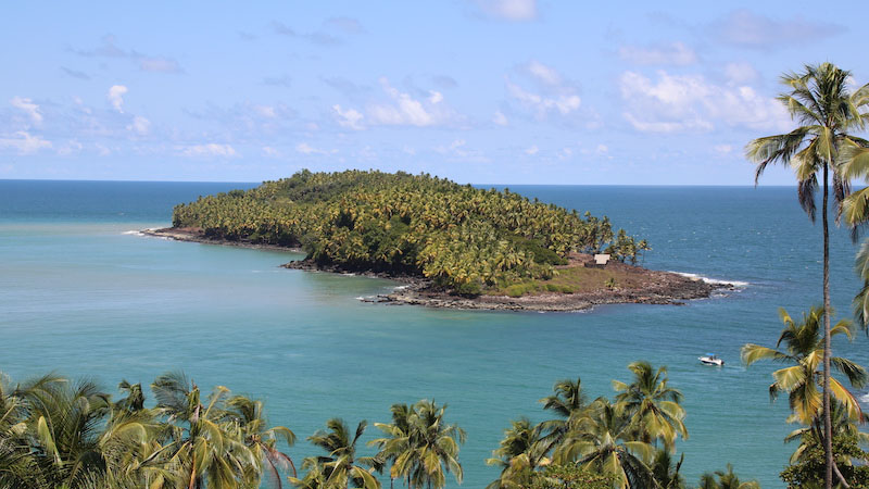 GUYANE AMAZONIE TIME TO TRAVEL !