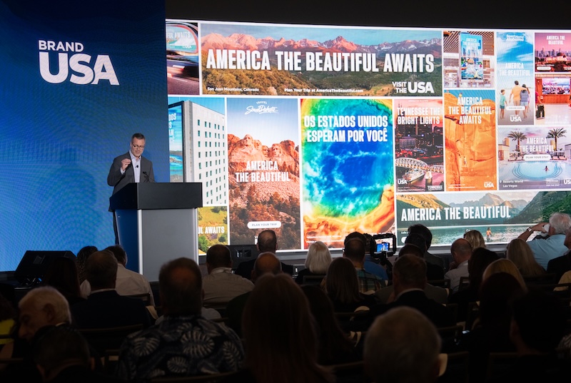 Courants d'Air, IPW 2026 DYNAMISE LE TOURISME AMERICAIN