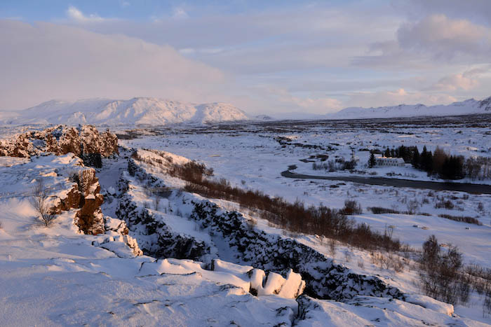 L'ISLANDE, LA DESTINATION BIEN-ÊTRE