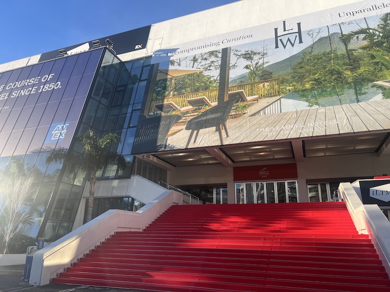 ILTM CANNES 2025 : QUAND LE VOYAGE DE LUXE S'ILLUSTRE &Agrave; SON APOG&Eacute;E