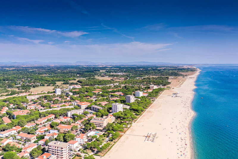 DÉCOUVRIR LES MERVEILLES NATURELLES D'ARGELES-SUR-MER À TRAVERS DES EXPÉRIENCES LUDIQUES