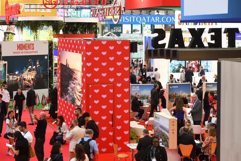 Courants d'Air, IMEX FRANCFORT 2025 : UN RECORD HISTORIQUE DE PARTICIPANTS