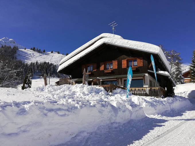 PRAZ DE LYS SOMMAND, LA STATION DES BONS MOMENTS