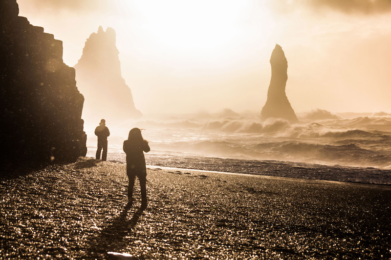 A PARTIR DE MAI, PARTEZ DECOUVRIR L'ISLANDE