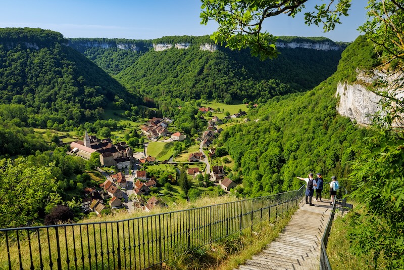 LE JURA R&Eacute;V&Egrave;LE SES GRANDS RENDEZ-VOUS 2026