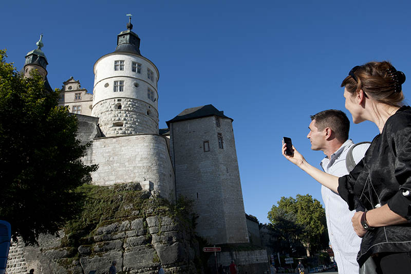 LE PAYS DE MONTBELIARD, UN DESTIN A PART